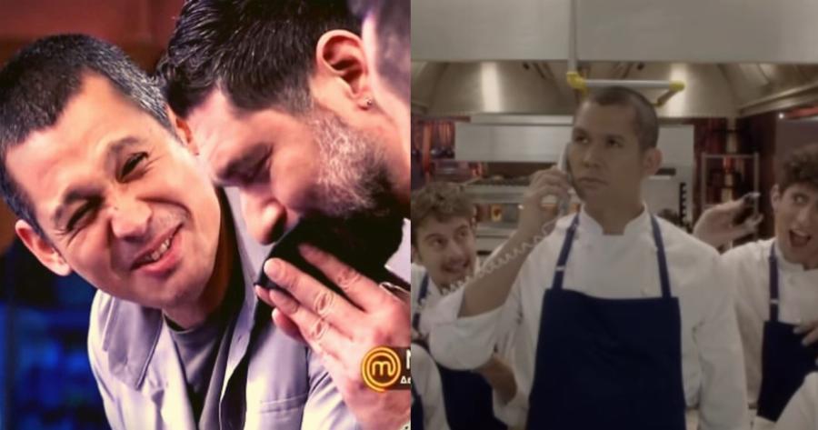 Έρχεται το «MasterChef»: Στον αέρα βγήκε το πιο απολαυστικό τρέιλερ με τους κριτές «μπαμπάδες»