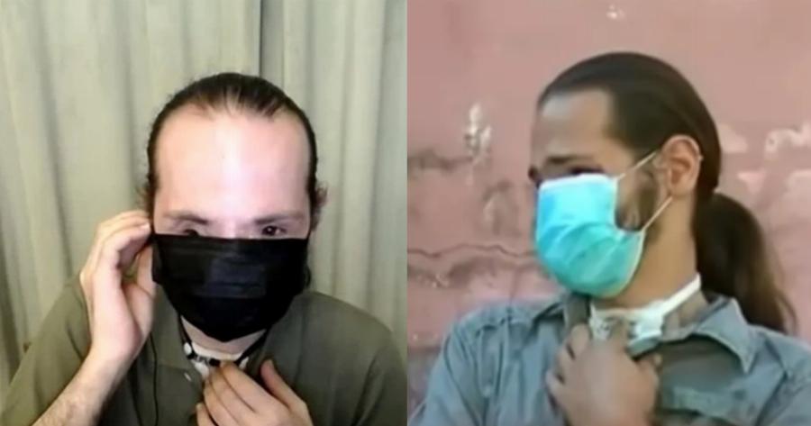 Νέα αρχή για τον Θύμιο Μπουγά: H νέα φωτογραφία που τα είπε όλα και το συγκινητικό μήνυμα