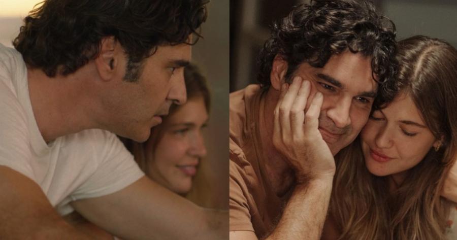 Μπήκε στο Netflix και άλλαξε τίτλο: Αυτό είναι το νέο όνομα για το «Maestro» του Παπακαλιάτη