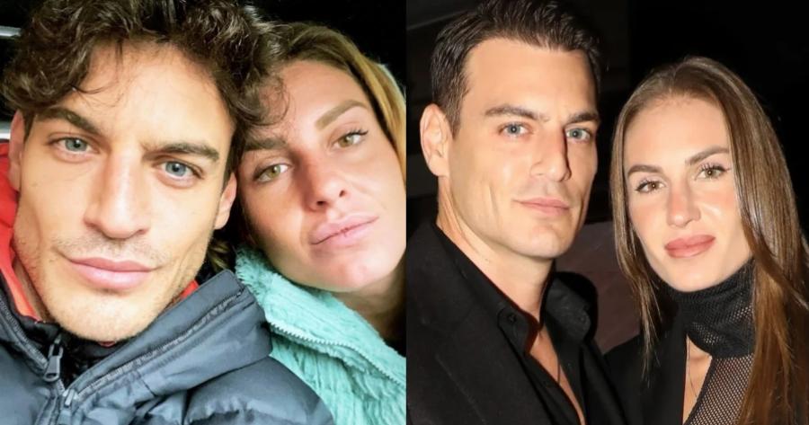 Χώρισαν πάλι: Τίτλοι τέλους για Κατερίνα Δαλάκα και Δημήτρη Φιντιρίκο με αφορμή το Survivor