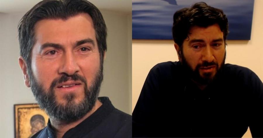 «Θέλω να σταματήσουν να με σταυρώνουν»: Σε άσχημη ψυχολογική κατάσταση ο Πατέρας Αντώνιος με λιποθυμικό επεισόδιο