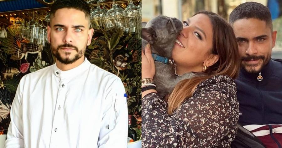 Δυσάρεστα νέα για τον Τίμο Ζαχαράτο: Το πρώτο μήνυμα του σεφ για την υγεία του – «Ταλαιπωρεί το αίμα και τους πνεύμονές μου»