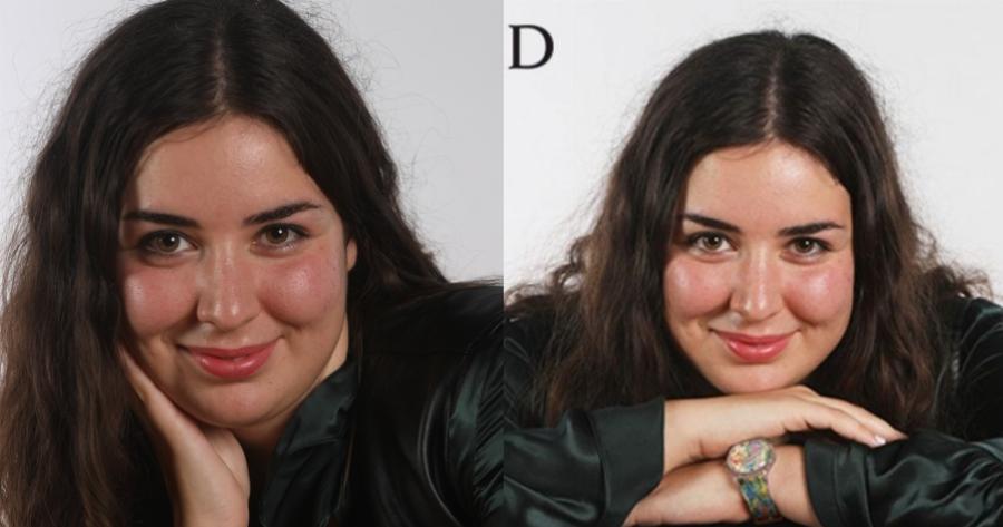 Χίλια μπράβο: Η 17χρονη Όλγα από τη Θεσσαλονίκη έγινε δεκτή στο Χάρβαρντ και μας κάνει περήφανους