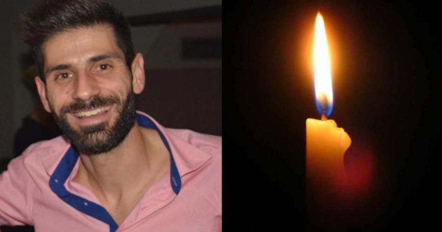 Σπαραγμός στη Ζαχάρω Ηλείας: Θρήνος για τον 37χρονο που σκοτώθηκε σε τροχαίο ενώ πήγαινε να ανοίξει την καφετέριά του