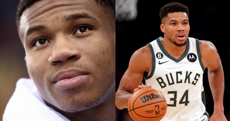 Με γήπεδο γκολφ, πισίνα και τεράστιο κήπο: Ο Γιάννης Αντετοκούνμπο αγόρασε 2 βίλες αξίας 1.800.000€ στη Μεσσηνία