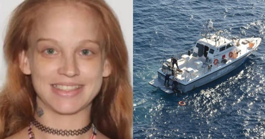 Έμειναν άναυδοι μόλις είδαν το θέαμα: Ψαράδες εντόπισαν το πτώμα της 34 χρονης μέσα σε σακούλα σκουπιδιών