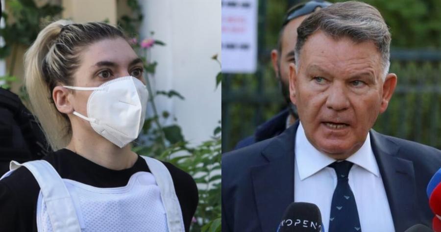 Μεγάλη ανατροπή: Τα πάνω κάτω στην υπόθεση Πισπιρίγκου με το πόρισμα του νέου ιατροδικαστή