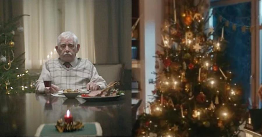 Εξομολόγηση πατέρα: «Παράτησα τα παιδιά μου και τώρα στα γεράματα δεν με θέλουν. Ελπίζω να με συγχωρέσουν»