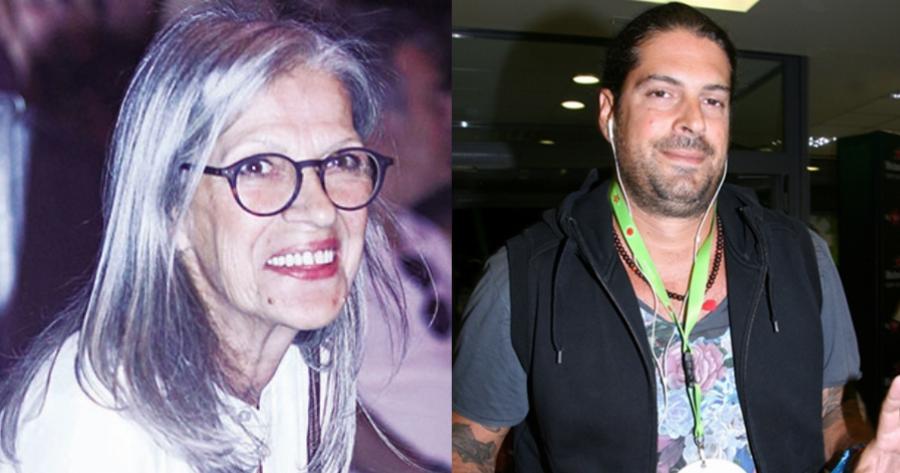 Ματούλα: «Ρώτα τη νύφη μου γιατί δεν μιλάω με το γιο μου και γιατί δεν βλέπω τα εγγόνια μου.»