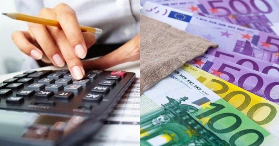 Έφτασε η μέρα που περιμένουν χιλιάδες Έλληνες: Από ώρα σε ώρα εκατοντάδες ευρώ στους λογαριασμούς σας