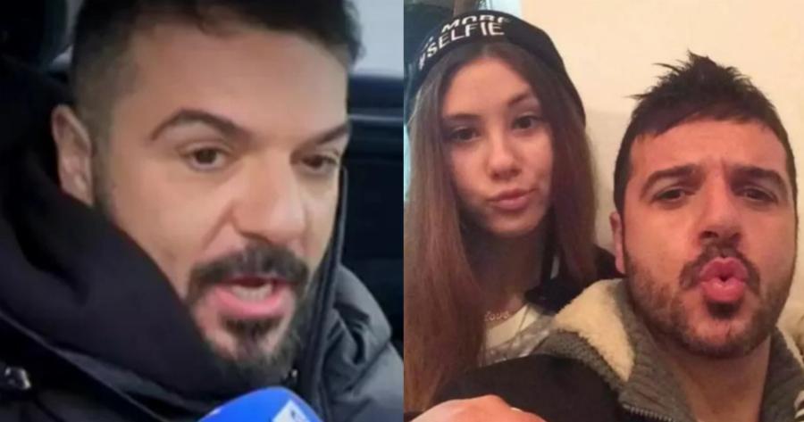 «Μεγαλώνεις ένα παιδί για να έρθει κάποιος να στο σκοτώσει;»: Λύγισε ο Τριαντάφυλλος για τον ξυλοδαρμό της βαφτιστήρας του