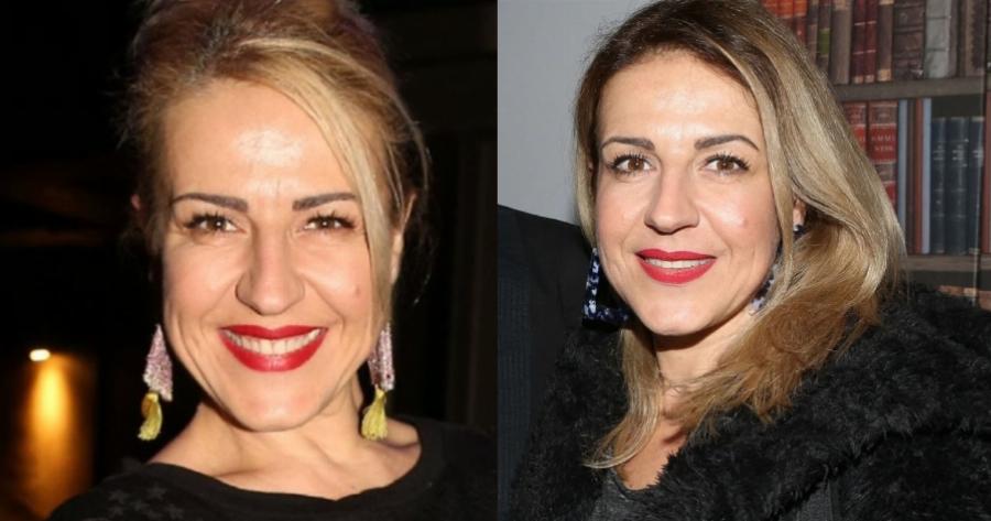 Εγκατέλειψε την υποκριτική και κάνει νέο ξεκίνημα: Ανακοίνωσε το τέλος η ηθοποιός Θωμαΐς Ανδρούτσου “Δεν είχα χαρά”