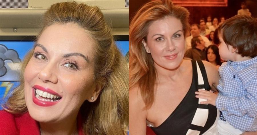 Επιτυχημένος σκηνοθέτης και ίδιος με τη μητέρα του: Αυτός είναι ο 26χρονος γιος της Ευγενίας Μανωλίδου, Αλέξανδρος και είναι σαν μοντέλο