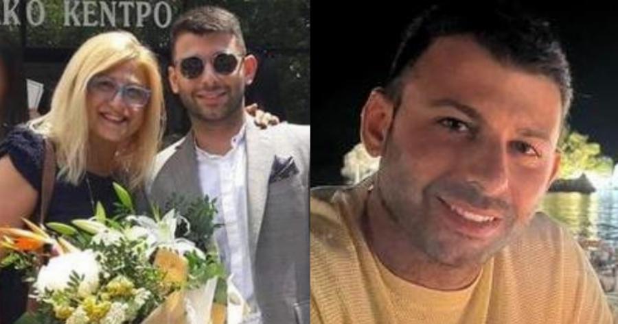 Έγκλημα στη Θεσσαλονίκη: Αυτός είναι ο 29χρονος που δολοφόνησε με κουζινομάχαιρο τη μητέρα του