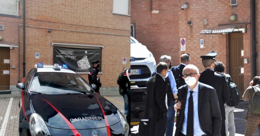 Ιταλία: Κοσμηματοπώλης πυροβόλησε και σκότωσε δύο ληστές και τώρα κατηγορείται για δολοφονία