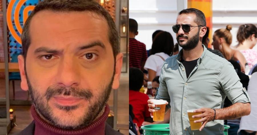 Δυσάρεστα νέα για τον Λεωνίδα Κουτσόπουλο: Η ανάρτηση στο Instagram και η δημόσια έκκληση