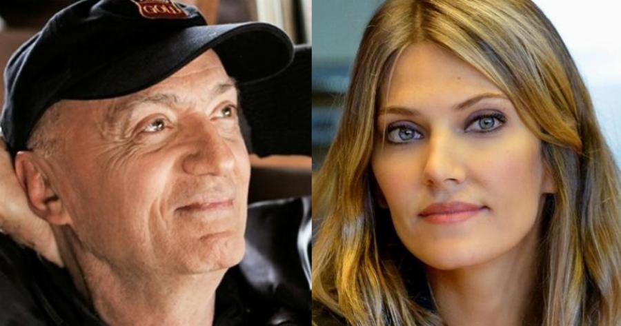 Σούσουρο με τον Νίκο Μαστοράκη: Όλο το ίντερνετ μιλάει γι’ αυτά που είπε για την Εύα Καϊλή και τα σχόλια έπεσαν βροχή