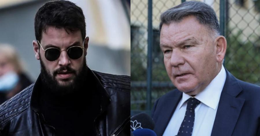 Υπόθεση Πάτρας: Η επόμενη κίνηση του Μάνου Δασκαλάκη έκανε έξαλλο τον Κούγια, «Θα φάει το κεφάλι του»