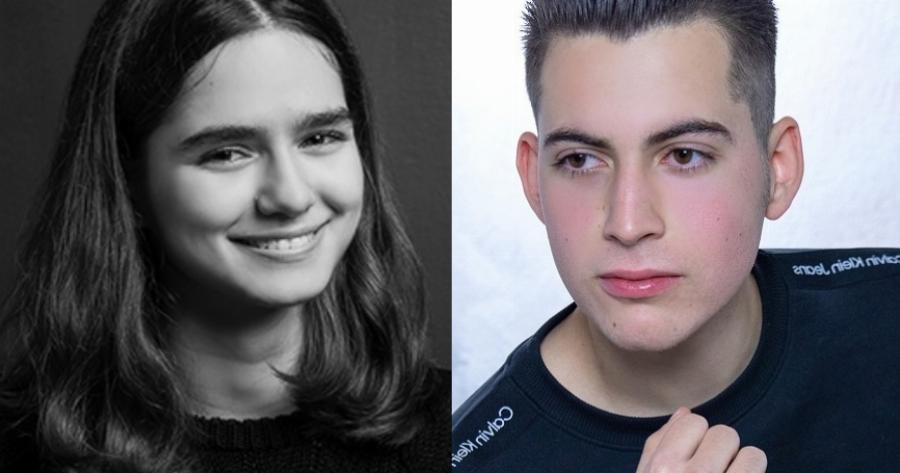 Μόνο υπερηφάνεια: Αυτοί είναι οι δύο Έλληνες μαθητές που έγιναν δεκτοί στα κορυφαία πανεπιστήμια Harvard και Princeton