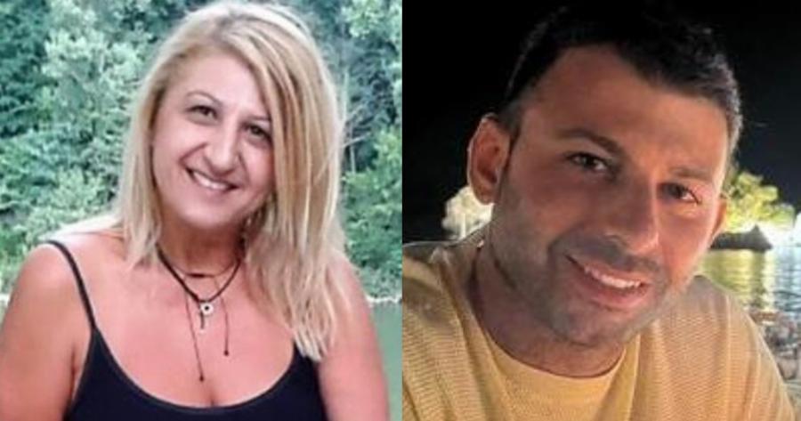 Θεσσαλονίκη: Αυτή είναι η άτυχη μητέρα που σκότωσε ο γιος της στη Καλαμαριά