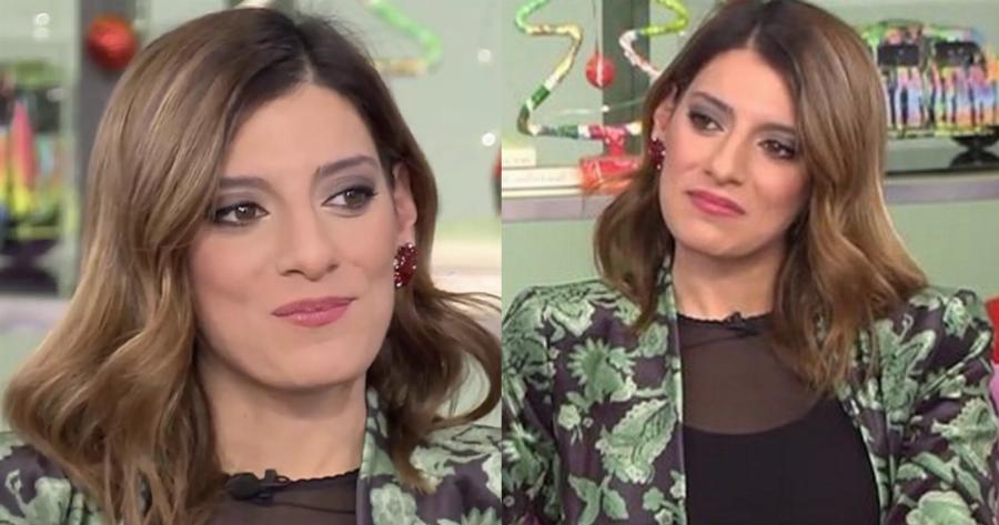 Η συγκινητική εξομολόγηση της Χριστίνας Χειλά Φαμέλη: «Μπορεί να πέθανε, αλλά έρχεται στον ύπνο μου και μιλάμε»