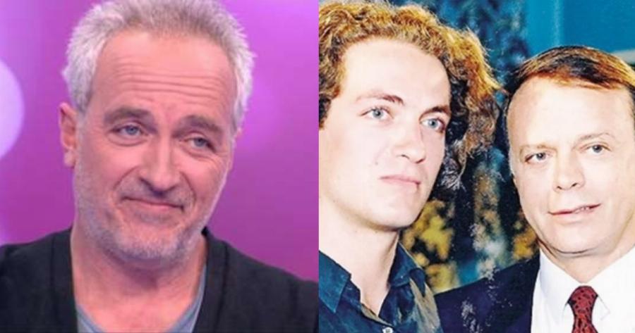 Δύσκολες στιγμές για τον «Τίμο Δράκο» της Λάμψης: Η οικονομική καταστροφή και η μετακόμιση στο Σπίτι του Ηθοποιού