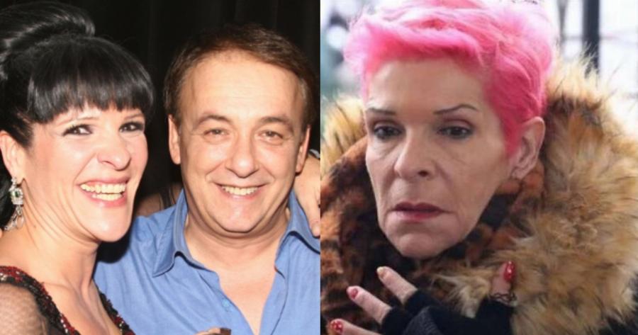 Ευτυχισμένη μητέρα η Σοφία Βόσσου: Ανακοίνωσε τα ευχάριστα, μεγάλες χαρές και γλέντια στην οικογένειά της