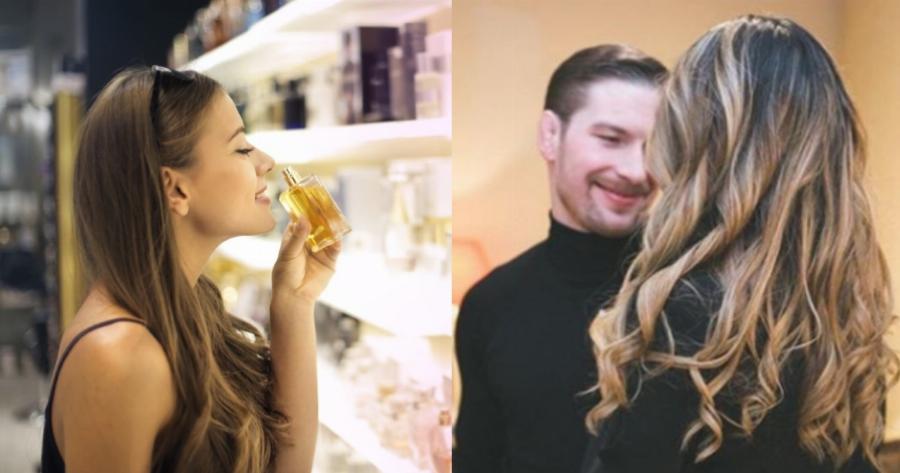 Μια πωλήτρια αποκαλύπτει: Πως καταλαβαίνει ότι ένας άντρας απατάει τη γυναίκα του