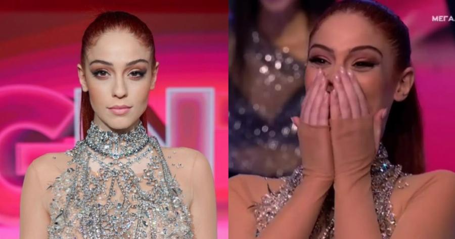 Αλεξία Τράικο: Γνωρίστε καλύτερα τη 19χρονη από την Αλβανία που κατέκτησε τον τίτλο του GNTM 5