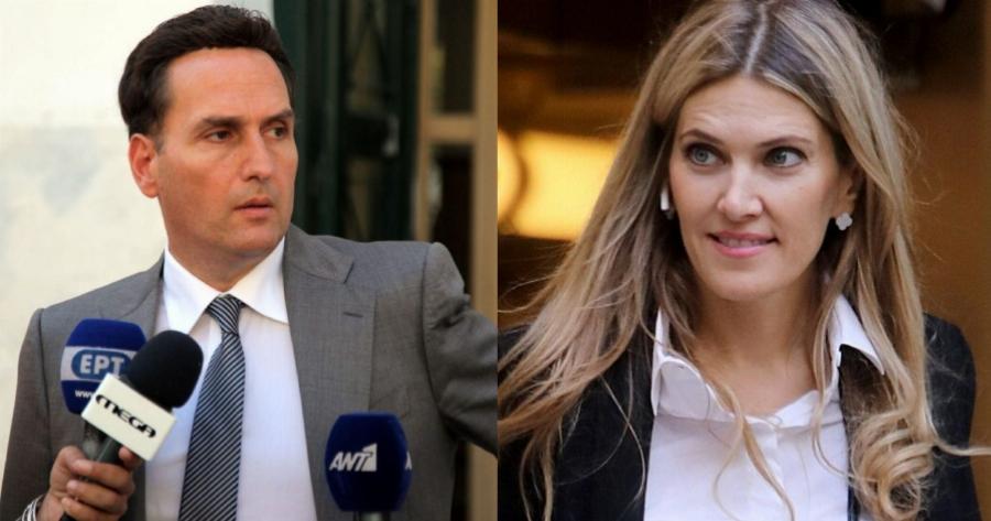 Μιχάλης Δημητρακόπουλος για Εύα Καϊλή: «Ζει μια καταστροφή – Είναι Χριστούγεννα και δεν υπάρχει κανείς δίπλα της»