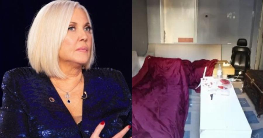 Η Ρούλα Κορομηλά για τον ομαδικό βιασμό στο Ίλιον: «Καταστρέψατε τη ζωή ενός παιδιού για να σπάτε πλάκα;»