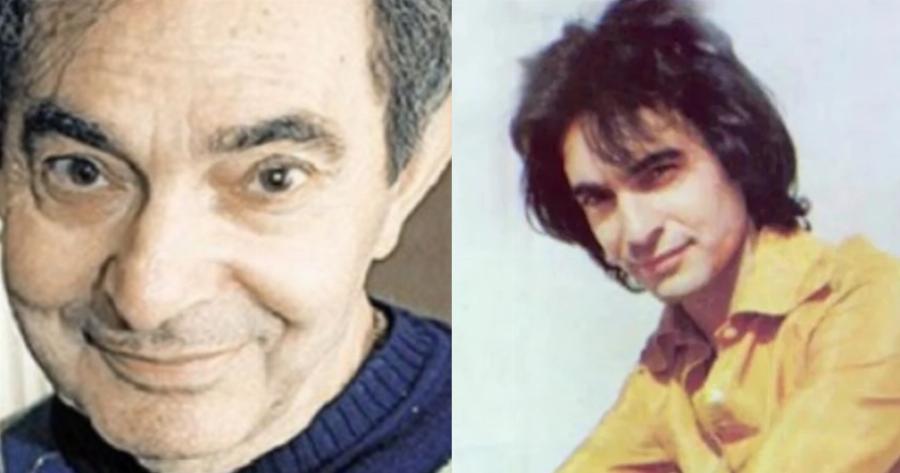 Έφυγε λίγες ώρες πριν τα Χριστούγεννα: Ο ξαφνικός θάνατος που «τσάκισε» τον Τέρη Χρυσό και το αντίο του