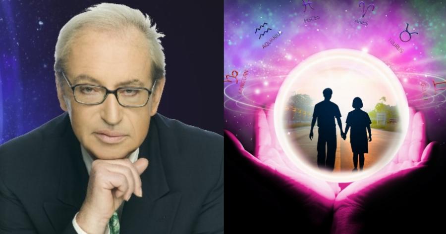 Μετά τα δύσκολα Χριστούγεννα έρχεται αυτό: Το καμπανάκι του Κώστα Λεφάκη σε όλα τα ζώδια για τον Ιανουάριο 2023