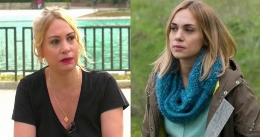 «Σε αγαπώ πολύ βαθιά και πάντα…»: Μαύρη επέτειος για τη Λίνα Σακκά, ο θάνατος που την τσάκισε και η φωτογραφία