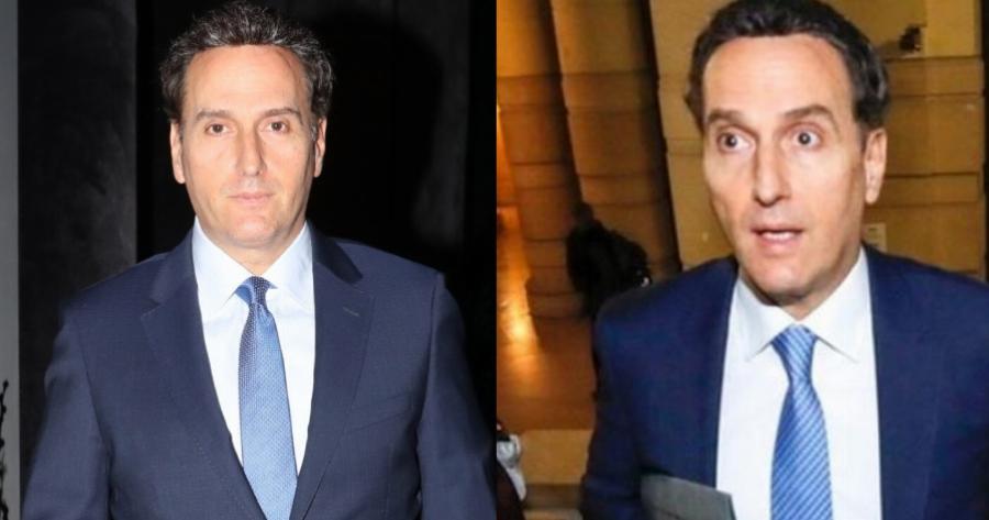 Μιχάλης Δημητρακόπουλος: Αυτό-τρολάρεται και ανακοινώνει πως θα ανοίξει φροντιστήριο Ζαμαί στο Κορωπί