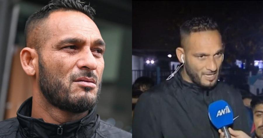 Καταπέλτης ο πατέρας του 16χρονου Ρομά: Το “αυστηρό” μήνυμα που τα είπε όλα σε μια πρόταση