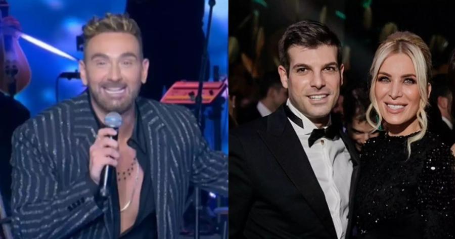 «Κλάμα» στο J2US: O πρώην σύντροφος της Κατερίνας Καινούργιου κέρδισε σε κλήρωση του Νίκου Κοκλώνη