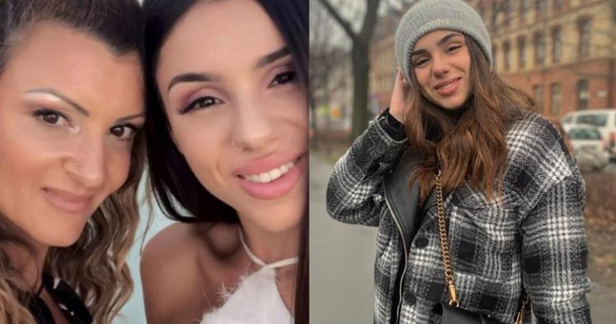 «Σήμερα θα γιόρταζες, θα είχαμε χαρές»: Ραγίζει καρδιές το μήνυμα της μητέρας της Έμμας και η συγκινητική φωτογραφία