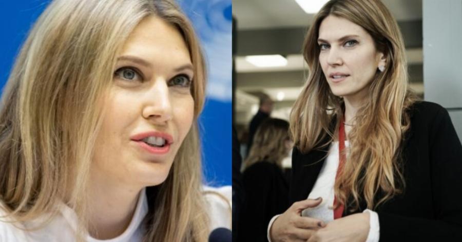 Μόνη και σε δύσκολη κατάσταση η Εύα Καϊλή: Πέρασε μοναχικά Χριστούγεννα στη φυλακή χωρίς να την επισκεφθεί κανείς