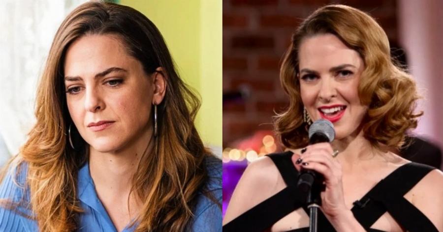 Κανείς δεν το πήρε χαμπάρι: Η Ρένα Μόρφη έγινε μαμά και το κράτησε μυστικό χωρίς να διαρρεύσει