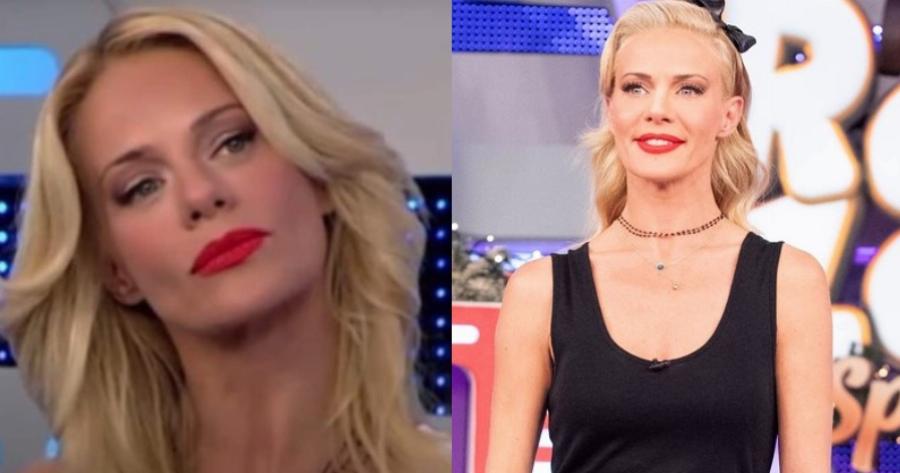 «Φτάνει, πόσο πια να το κρατήσουμε»: Η Ζέτα Μακρυπούλια αποκάλυψε το τέλος στο Ρουκ Ζουκ και “πάγωσαν” στο πλατό