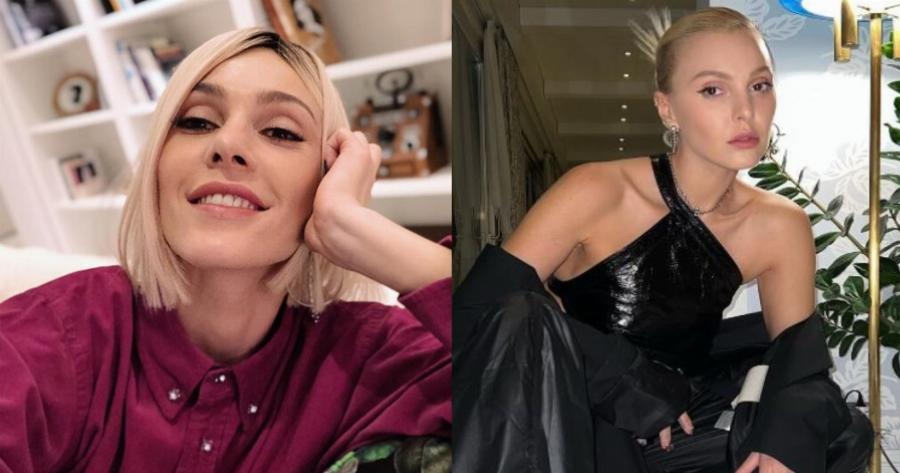 Δεν τρώει για βράδυ και έχει ένα μυστικό στη διατροφή της: Αυτά τρώει η Τάμτα και δε βάζει γραμμάριο στα 41 της