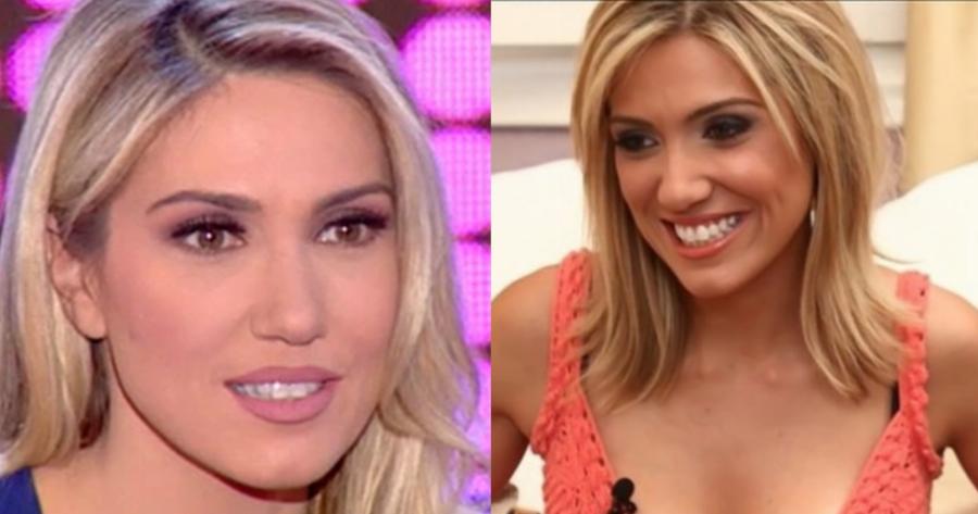 Εξαφανίστηκε από παντού και έγινε μια άλλη: Η Έλενα Παπαβασιλείου σε σπάνια εμφάνιση στο Μαρούσι