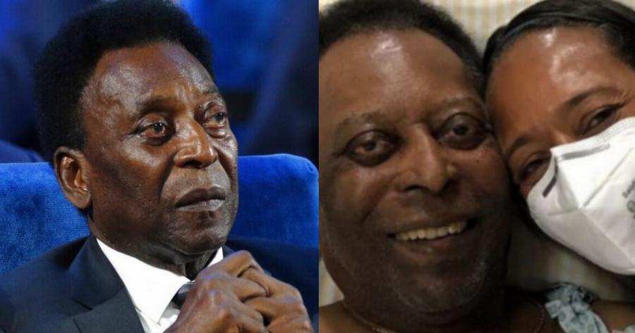 Δάκρυσε ο πλανήτης για τον «βασιλιά» Πελέ: Άρχισε να αποχαιρετά τα αγαπημένα του πρόσωπα πριν φύγει από τη ζωή