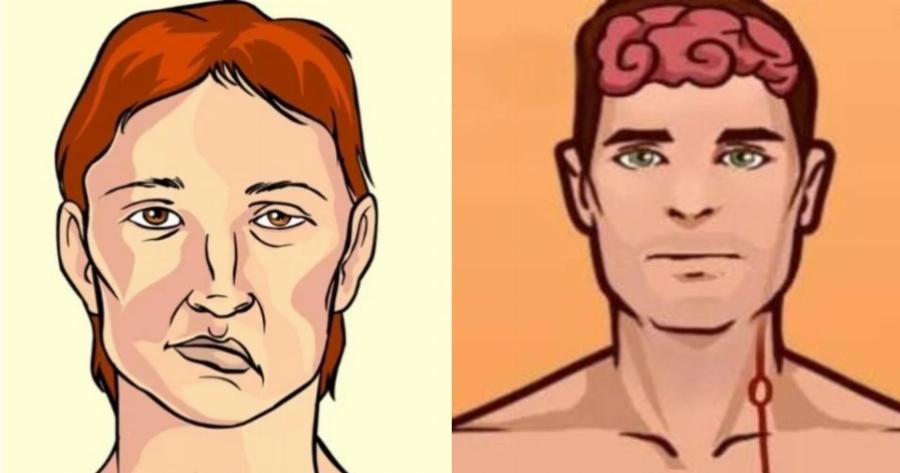 Σώζει ζωές και αξίζει να το ξέρετε: Tι πρέπει να κάνουμε σε περίπτωση εγκεφαλικού επεισοδίου