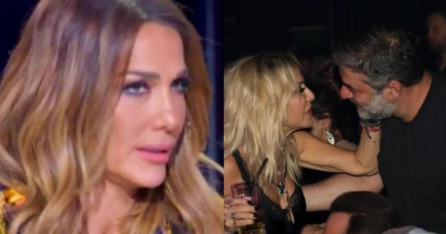 Δεν το πήρε με καλό μάτι η Βανδή: Σάλος με την κίνηση της Βίσση στον Μπισμπίκη, τους έπιασαν οι παπαράτσι