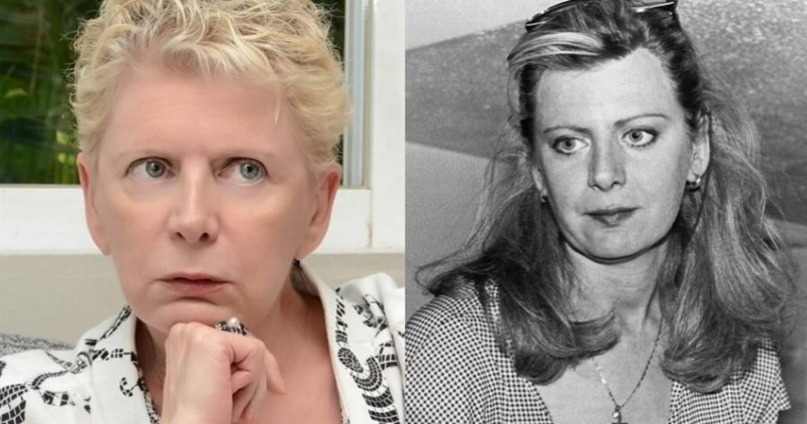 Κατάθεση ψυχής από την Έλενα Ακρίτα: «Δεν το ξεπέρασα. Έκανα ψυχοθεραπεία με φάρμακα και παλεύω μέρα με την μέρα»