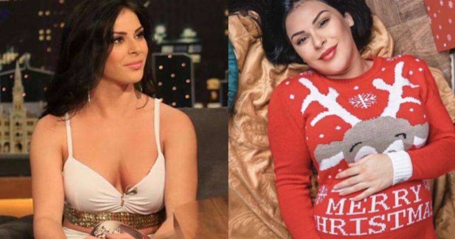 Θα γίνει μανούλα για πρώτη φορά: Έγκυος η μεγαλύτερη πρωταγωνίστρια εpωτικών ταινιών στην Ελλάδα