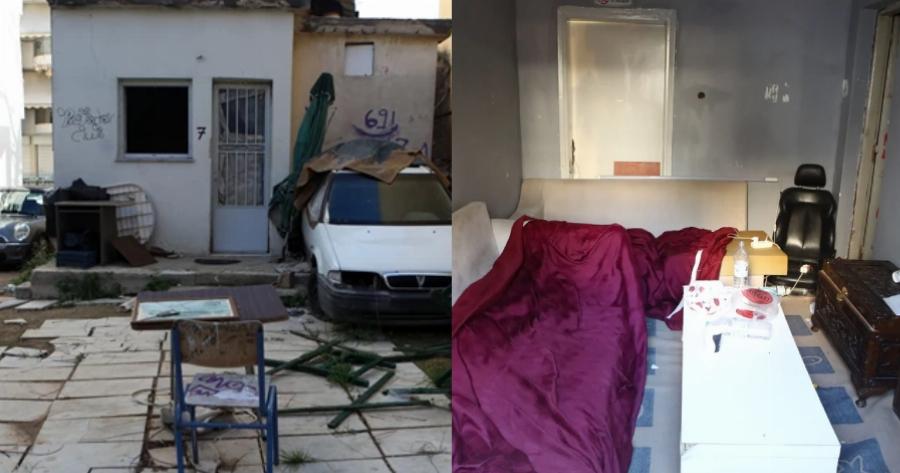 Ίλιον: Στη φυλακή ακόμα 2 ανήλικοι για τον βιασμό 15χρονου με εντολή του ανακριτή