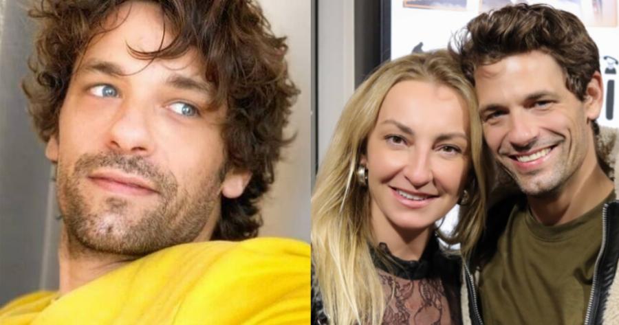 Την αγαπάει και αυτό φαίνεται: Ο Αποστόλης Τότσικας μιλάει για τη Ρούλα Ρέβη με τα πιο υπέροχα λόγια